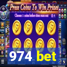 974 bet